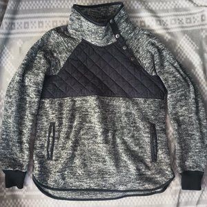 Abercrombie & Fitch sweatshirt